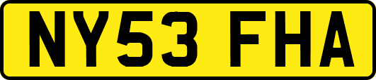 NY53FHA