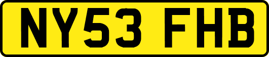 NY53FHB
