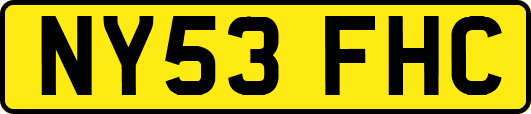 NY53FHC