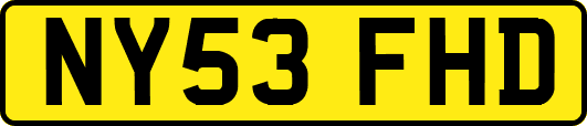 NY53FHD