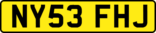 NY53FHJ