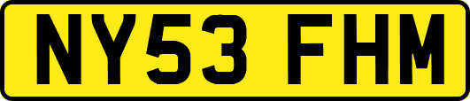 NY53FHM