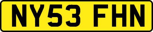 NY53FHN