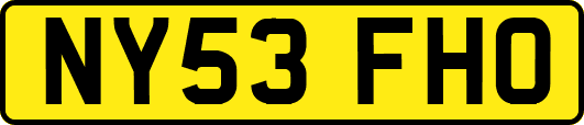 NY53FHO