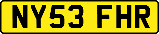 NY53FHR
