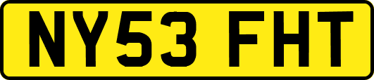 NY53FHT