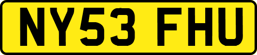 NY53FHU