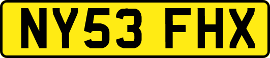 NY53FHX