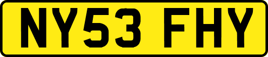 NY53FHY