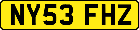 NY53FHZ