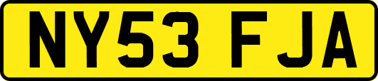 NY53FJA