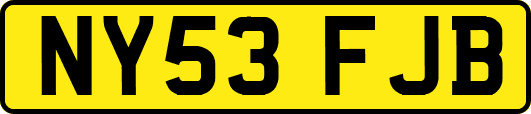 NY53FJB