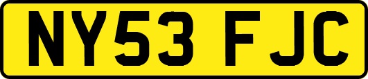 NY53FJC