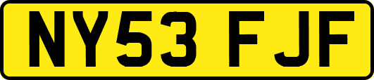 NY53FJF