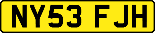 NY53FJH