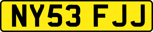 NY53FJJ