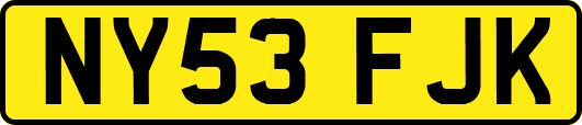 NY53FJK