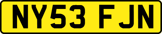 NY53FJN