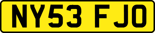 NY53FJO