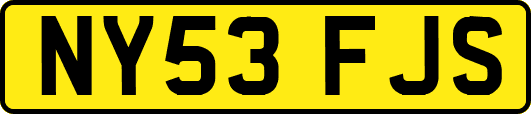 NY53FJS