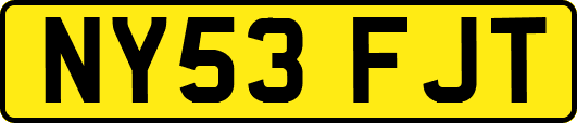 NY53FJT