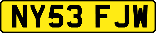 NY53FJW
