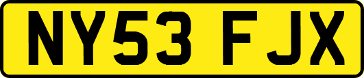 NY53FJX