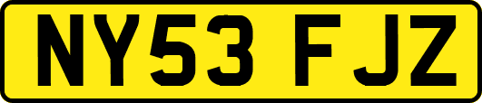 NY53FJZ