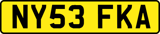 NY53FKA