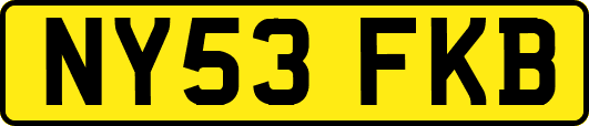 NY53FKB