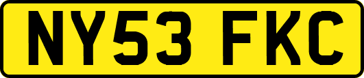 NY53FKC
