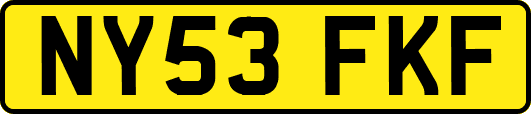 NY53FKF