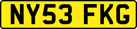 NY53FKG