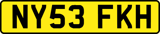 NY53FKH