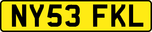 NY53FKL