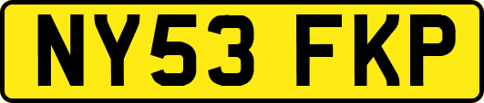 NY53FKP