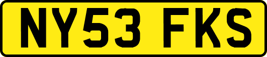NY53FKS