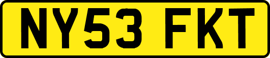 NY53FKT