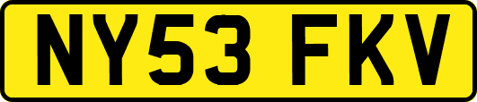 NY53FKV