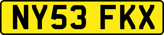 NY53FKX