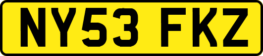 NY53FKZ
