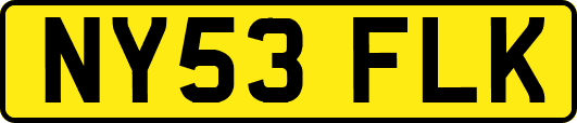 NY53FLK