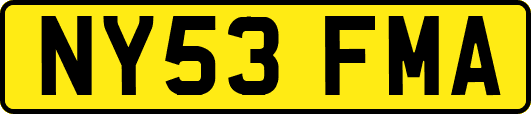 NY53FMA