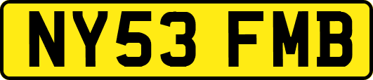 NY53FMB
