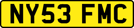 NY53FMC