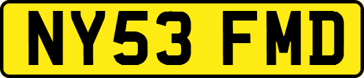 NY53FMD