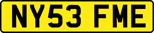 NY53FME