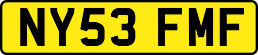 NY53FMF