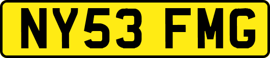 NY53FMG