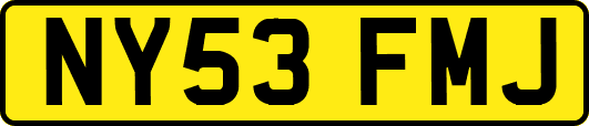 NY53FMJ